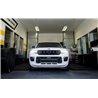 Magnaflow | NEO Series Stainless Cat-Back System - Grand Cherokee / Grand Cherokee L 3.6L / 5.7L 2021-2023