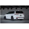 Magnaflow | NEO Series Stainless Cat-Back System - Grand Cherokee / Grand Cherokee L 3.6L / 5.7L 2021-2023
