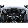 Magnaflow | NEO Series Stainless Cat-Back System - Grand Cherokee / Grand Cherokee L 3.6L / 5.7L 2021-2023