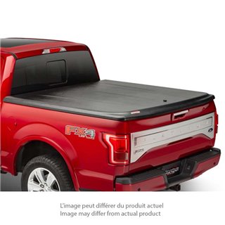 Undercover | SE Tonneau Cover - F-250 / F-350 2008-2016