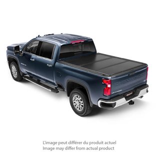 Undercover | Ultra Flex Tonneau Cover - Chevrolet / GMC 2007-2014