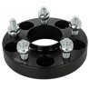 DAI | Wheel Spacer 25mm / 66.1mm / 5x114.3 / 12x1.25 (Sold as a pair)