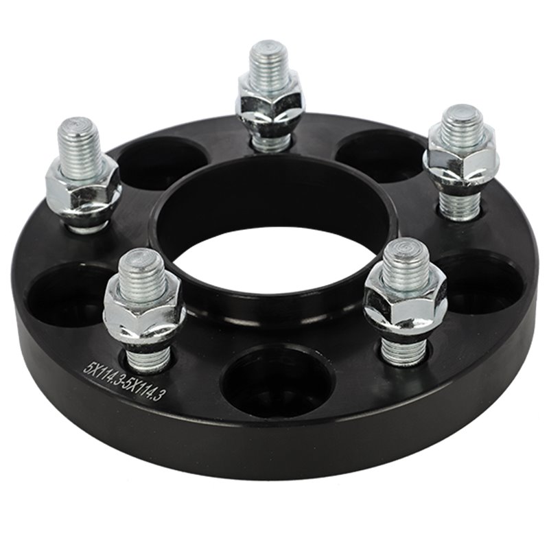 DAI | Wheel Spacer 20mm / 70.5mm / 5x114.3 / 12x1.5 (Sold as a pair)