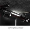 Undercover | Ultra Flex Tonneau Cover - Ram 1500 2019-2024
