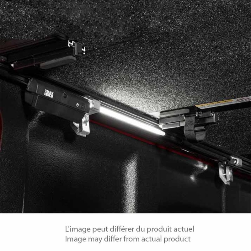 Undercover | Ultra Flex Tonneau Cover - F-250 / F-350 2008-2016