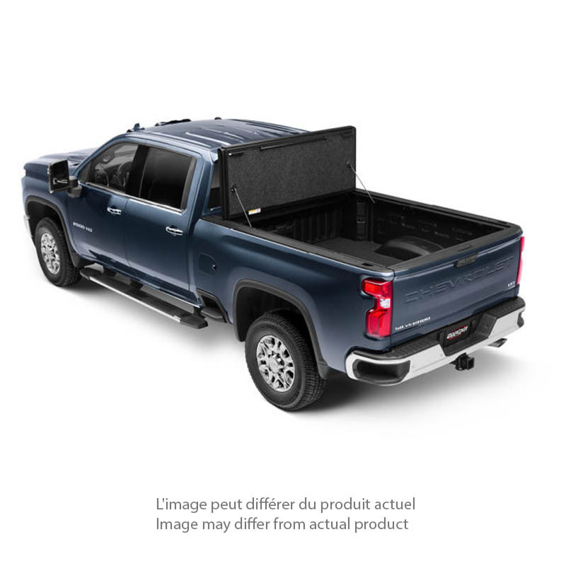 Undercover | Ultra Flex Tonneau Cover - F-250 / F-350 2008-2016