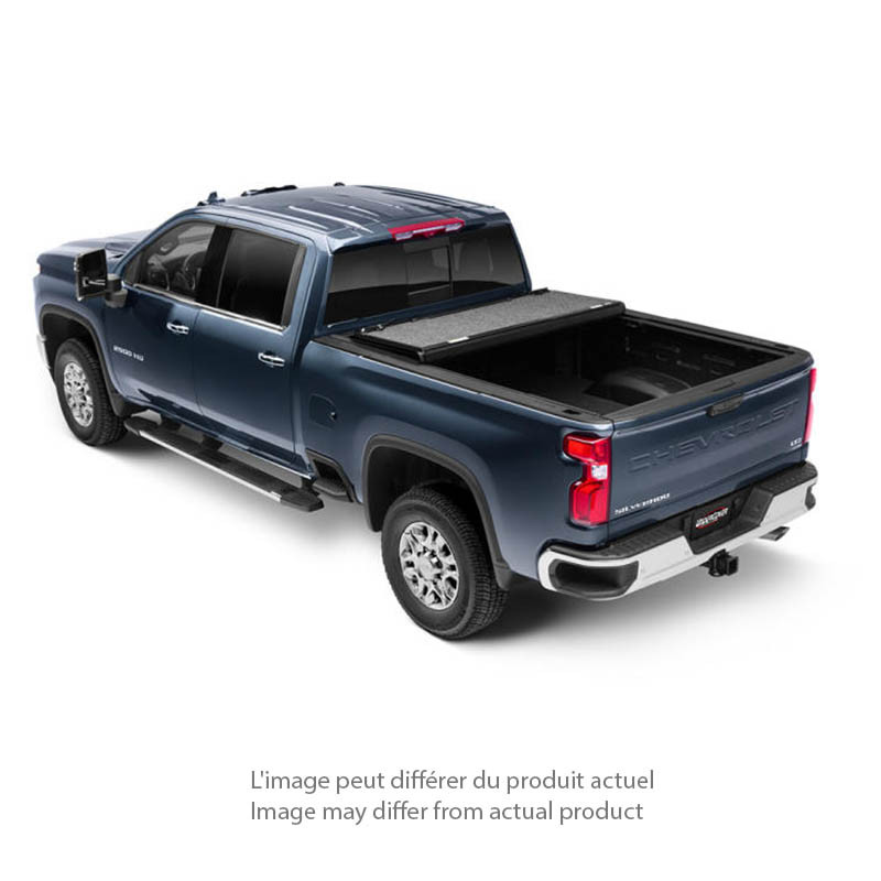 Undercover | Ultra Flex Tonneau Cover - Ridgeline 3.5L 2017-2024