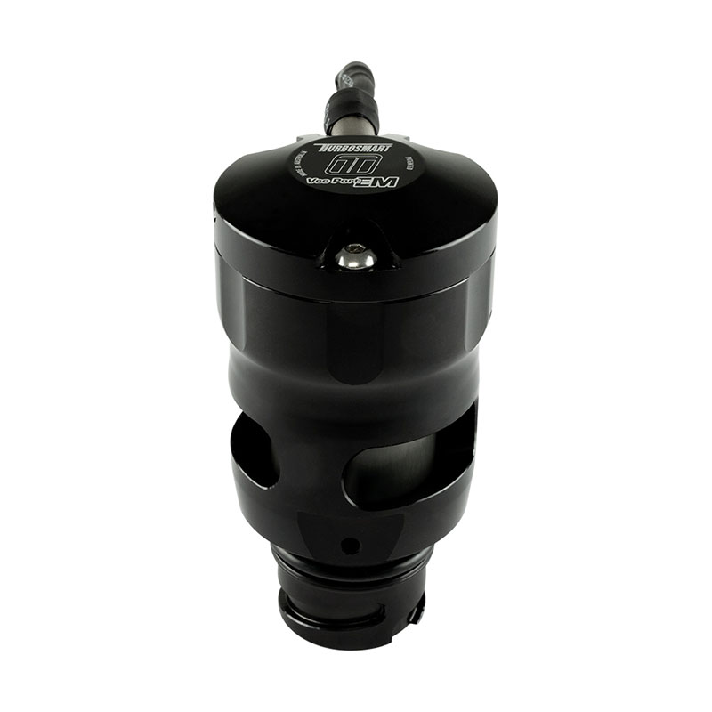 TURBOSMART | Vee Port Kit - Expedition / F-150 2013-2021
