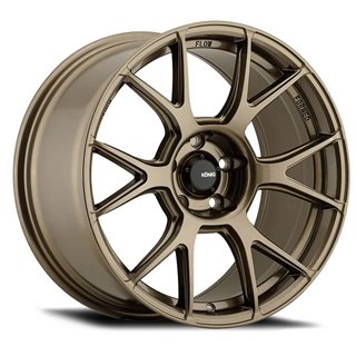 Konig | AMPLIFORM 18X9.5 ET35 - Gloss Bronze