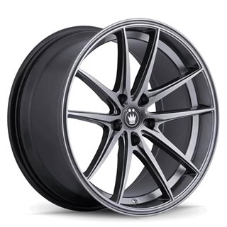Konig | OVERSTEER 18X8.0 ET45 - Opal