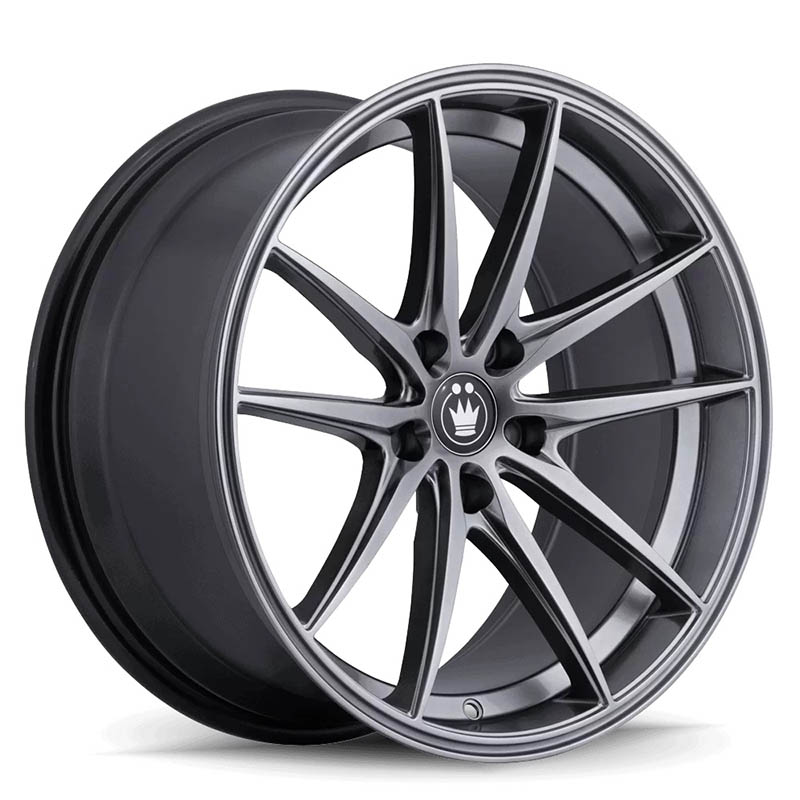 Konig | OVERSTEER 18X8.0 ET45 - Opal