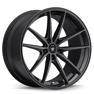 Konig | OVERSTEER 18X8.0 ET35 - Gloss Black
