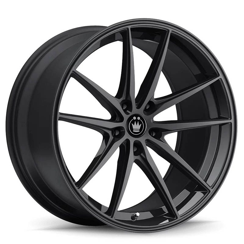 Konig | OVERSTEER 19X8.5 ET42 - Gloss Black