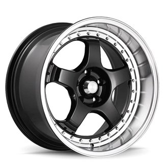 Konig | SSM 18X8.0 ET35 - Gloss Black
