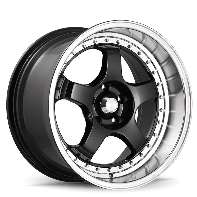Konig | SSM 18X8.0 ET35 - Gloss Black