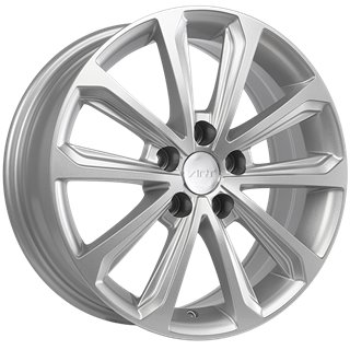 ART Replica | ELEMENT 17x7.0 ET35 - HD Silver