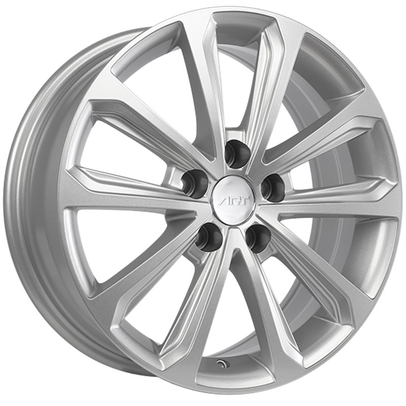 ART Replica | ELEMENT 17x7.0 ET35 - HD Silver