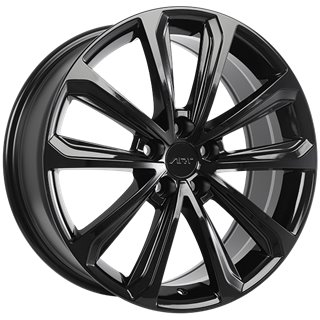 ART Replica | ELEMENT 18x8.0 ET40 - Gloss Black