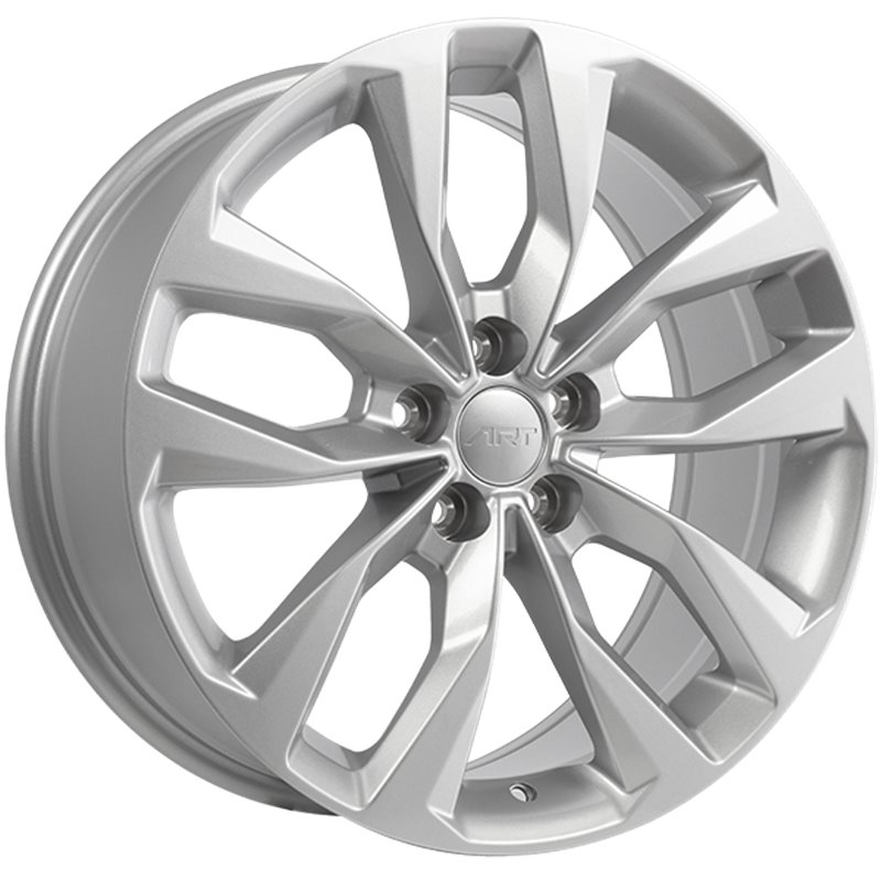 ART Replica | ONE 19x8.0 ET45 - Silver