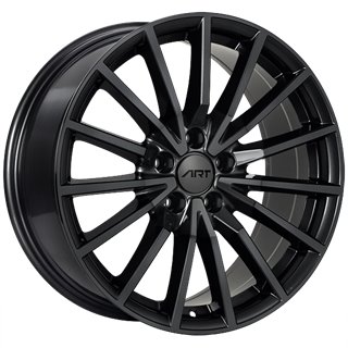 ART Replica | REPLICA 128 17x7.5 ET35 - Gloss Black