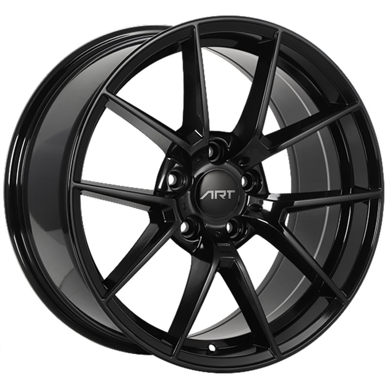 ART Replica | REPLICA 133 18x8.5 ET35 - Gloss Black