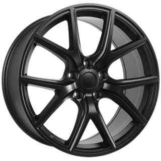 ART Replica | REPLICA 140 20x9.0 ET34 - Satin Black