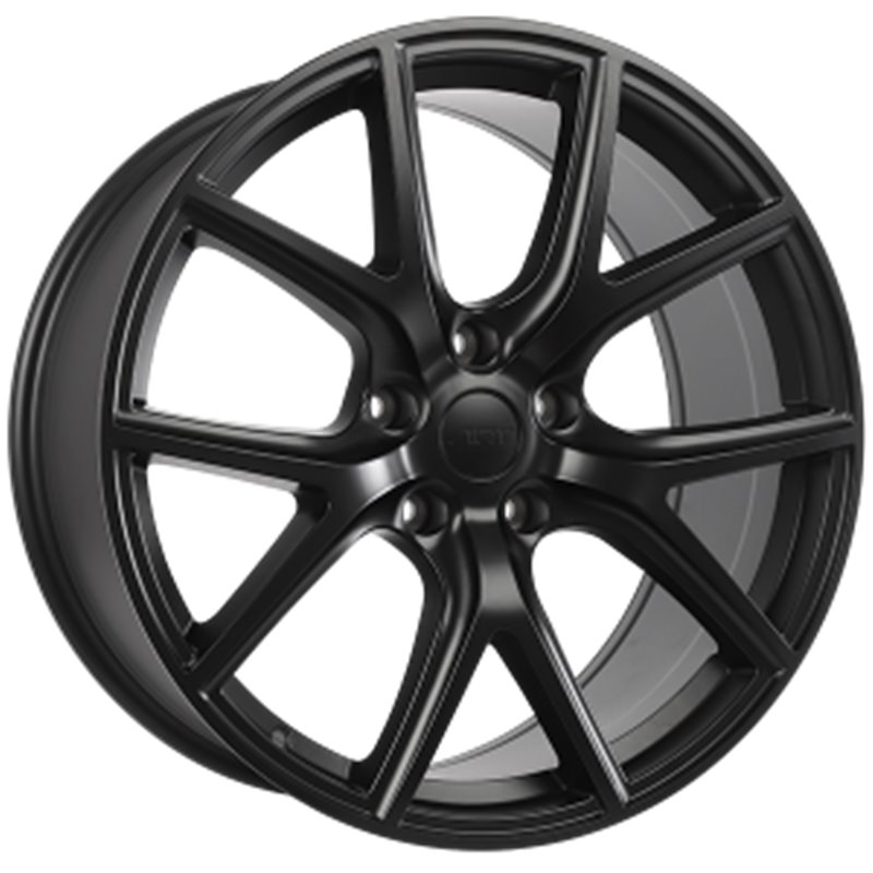 ART Replica | REPLICA 140 20x9.0 ET34 - Satin Black