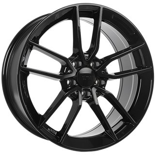 ART Replica | REPLICA 177 19x8.0 ET35 - Gloss Black