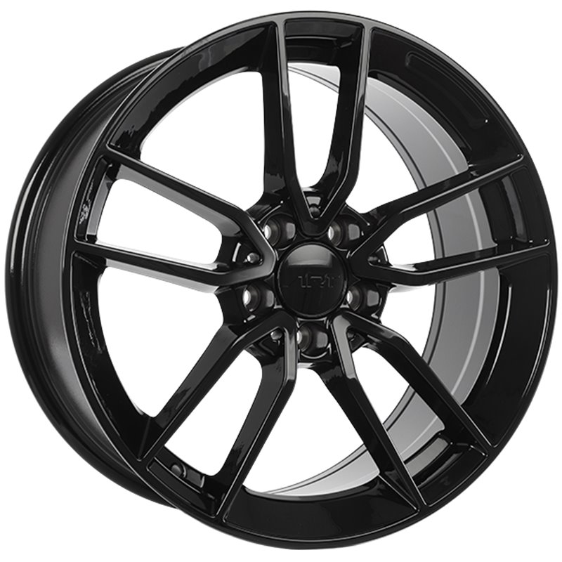 ART Replica | REPLICA 177 19x8.0 ET35 - Gloss Black