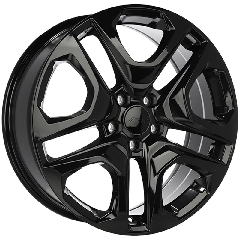 ART Replica | REPLICA 178 19x7.5 ET40 - Gloss Black