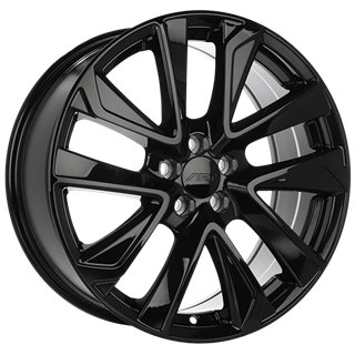 ART Replica | REPLICA 179 17x7.5 ET39 - Gloss Black