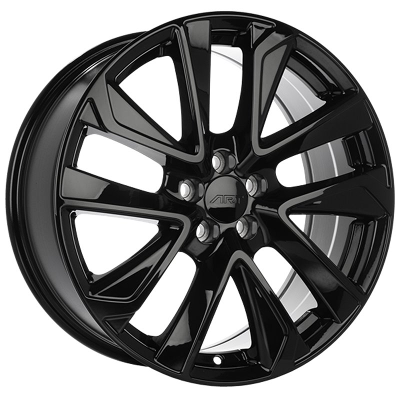 ART Replica | REPLICA 179 18x8.0 ET40 - Gloss Black