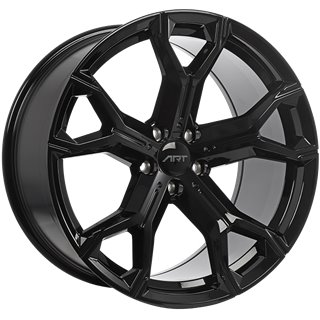 ART Replica | REPLICA 181 20x9.0 ET35 - Gloss Black