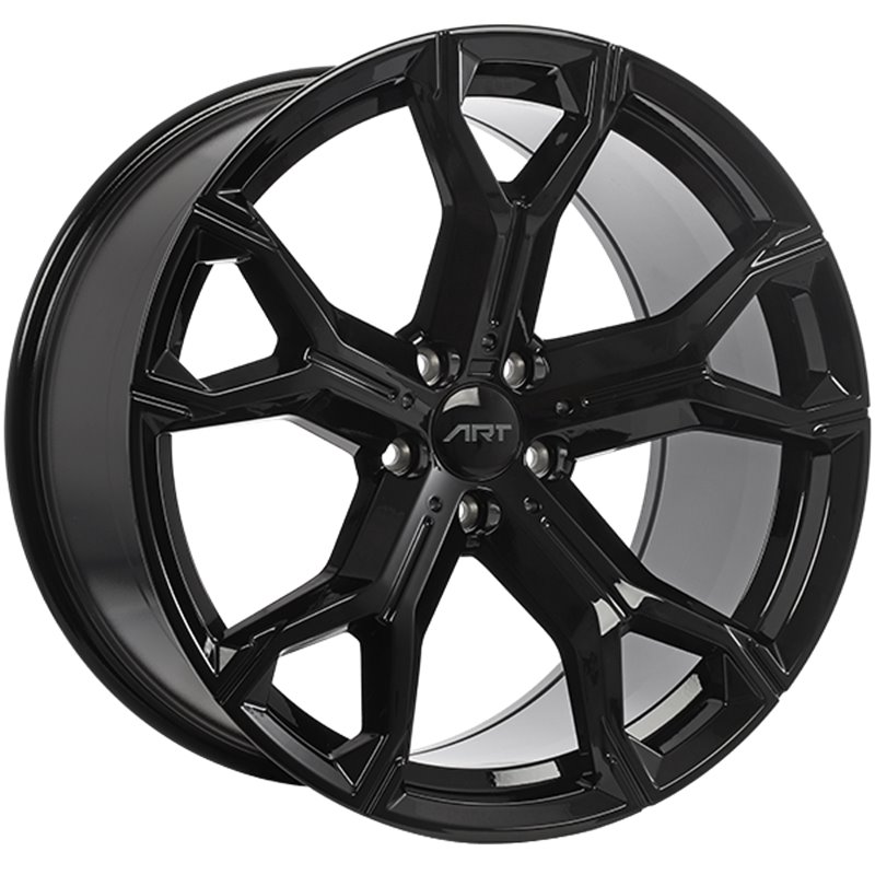 ART Replica | REPLICA 181 20x9.0 ET35 - Gloss Black