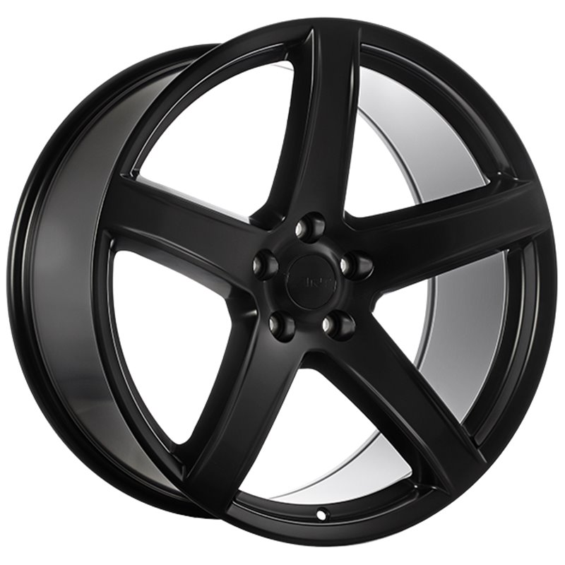 ART Replica | REPLICA 195 20x10.5 ET22 - Satin Black