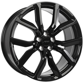 ART Replica | REPLICA 201 22x9.5 ET45 - Gloss Black