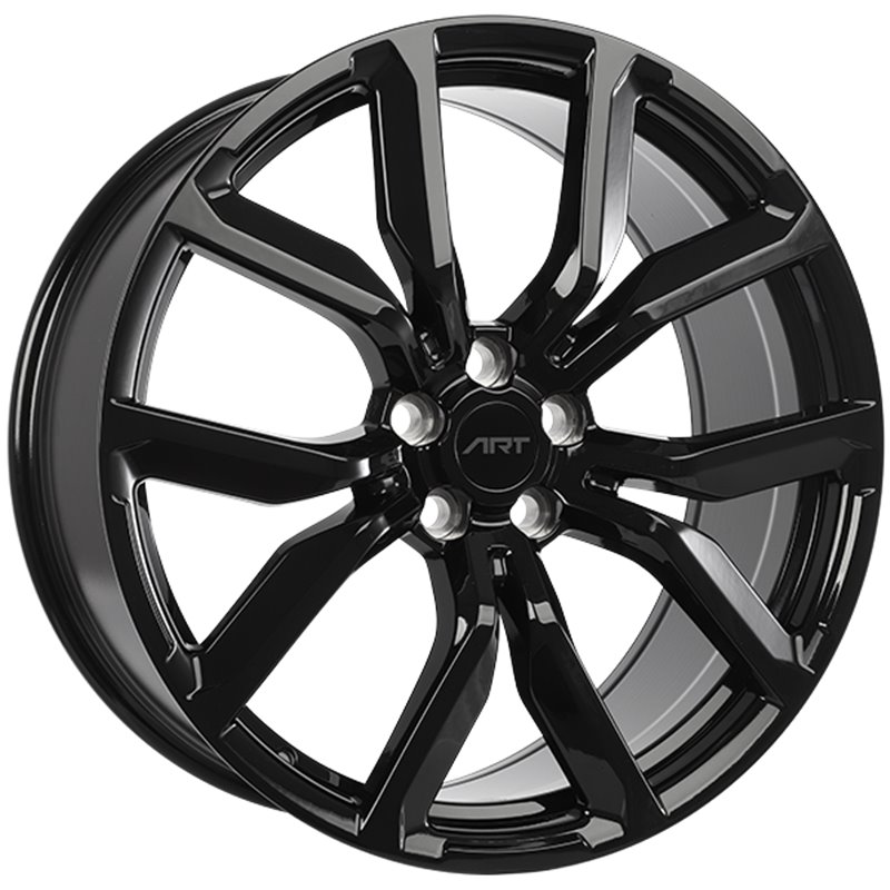 ART Replica | REPLICA 201 22x9.5 ET45 - Gloss Black