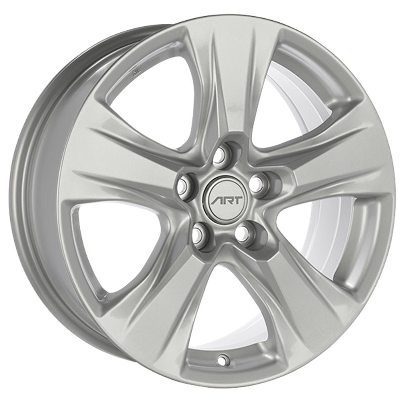 ART Replica | REPLICA 210 17x7.0 ET35 - Silver
