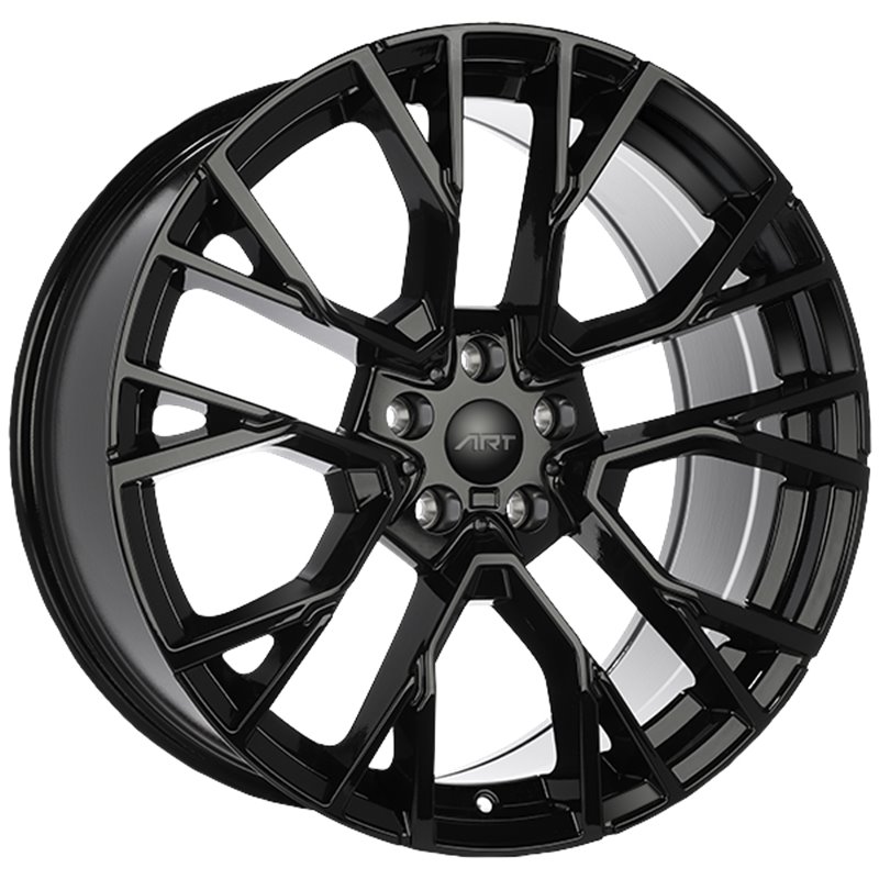 ART Replica | REPLICA 219 20x10.5 ET40 - Gloss Black