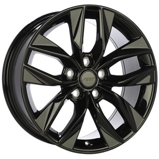 ART Replica | REPLICA 229 17x7.5 ET40 - Gloss Black