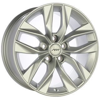 ART Replica | REPLICA 229 17x7.5 ET40 - Silver