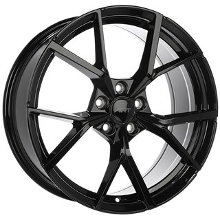 ART Replica | REPLICA 233 19x8.0 ET45 - Gloss Black