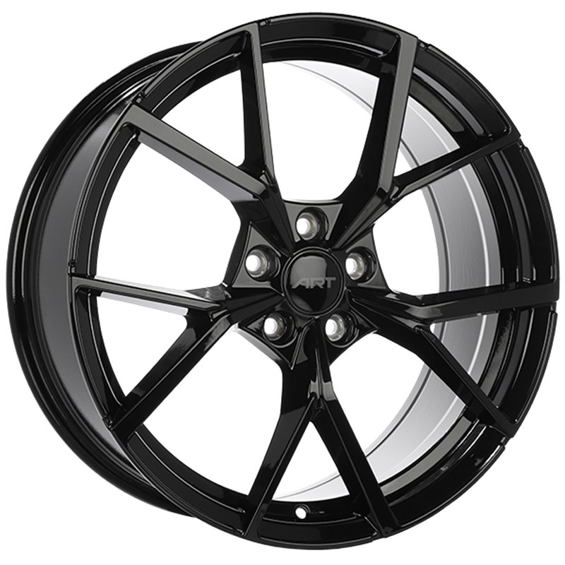 ART Replica | REPLICA 233 19x8.0 ET45 - Gloss Black