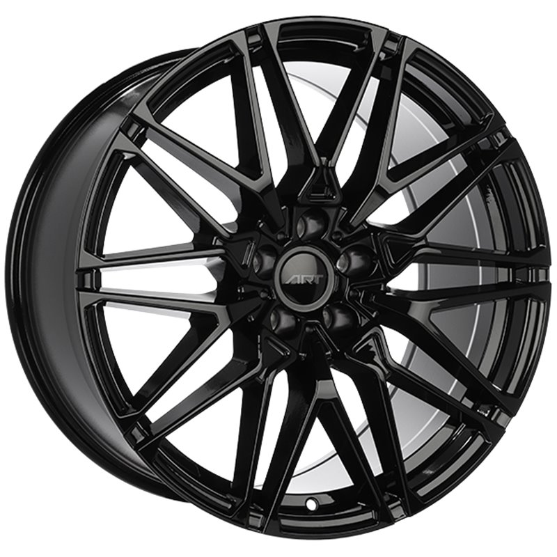 ART Replica | REPLICA 244 20x10.0 ET31 - Gloss Black
