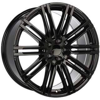 ART Replica | REPLICA 247 20x10.0 ET19 - Gloss Black