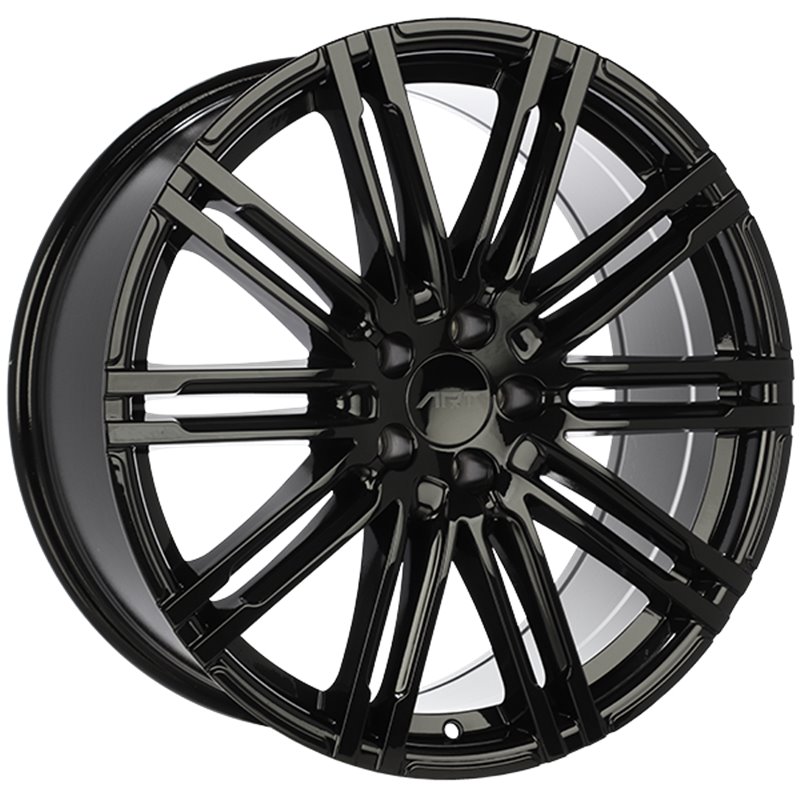 ART Replica | REPLICA 247 20x10.0 ET19 - Gloss Black