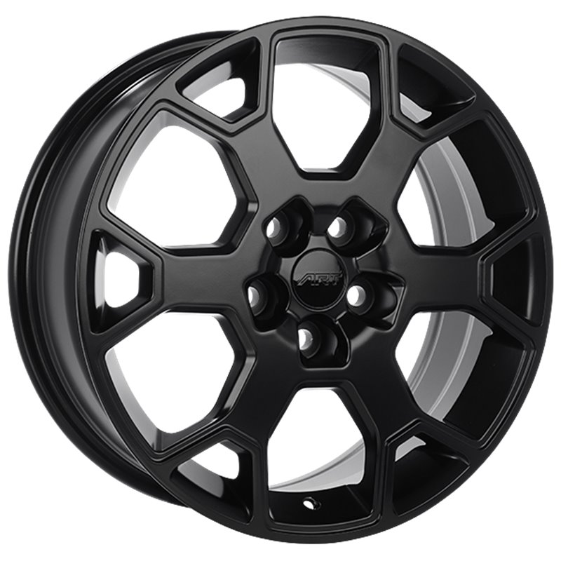 ART Replica | REPLICA 268 18x7.5 ET40 - Satin Black