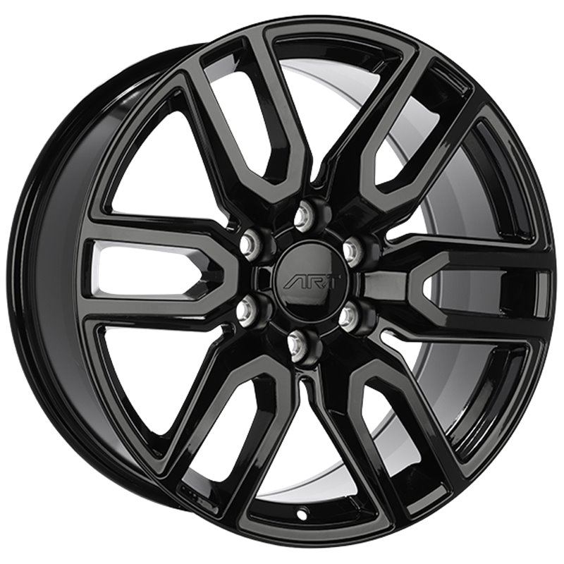 ART Replica | REPLICA 270 20x9.0 ET27 - Gloss Black