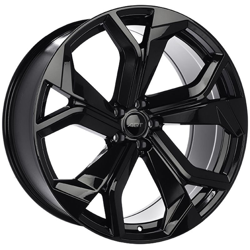 ART Replica | REPLICA 272 22x10.0 ET18 - Gloss Black