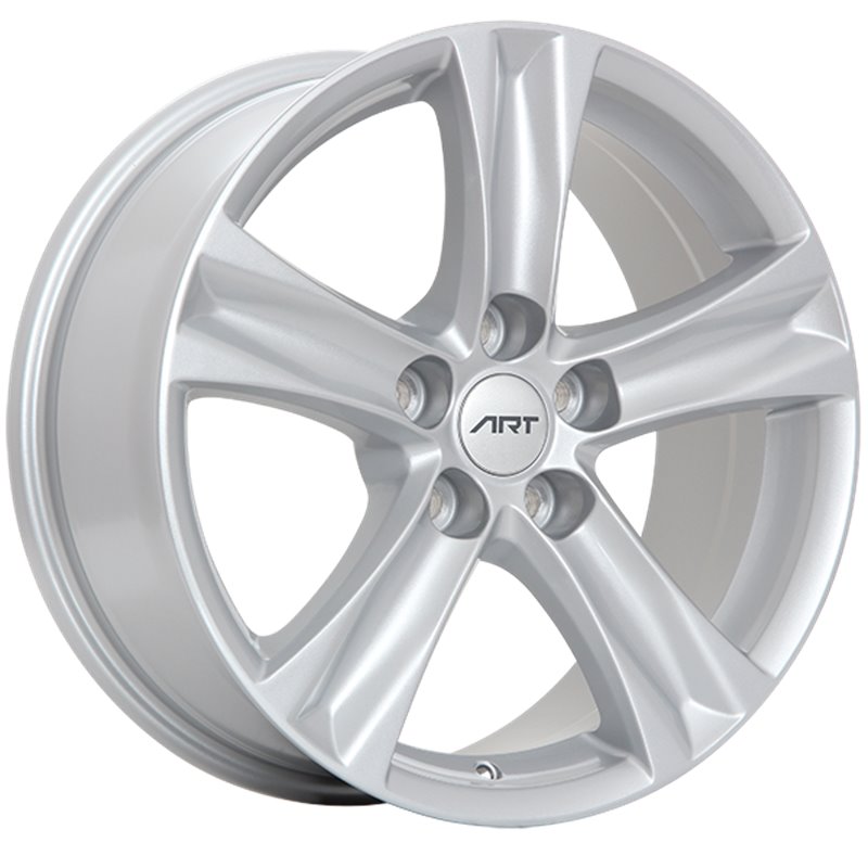 ART Replica | REPLICA 28 18x8.0 ET35 - Silver
